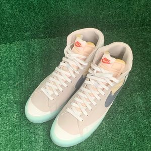❤️‍🩹SOLD❤️‍🩹 Nike Blazers 11.5